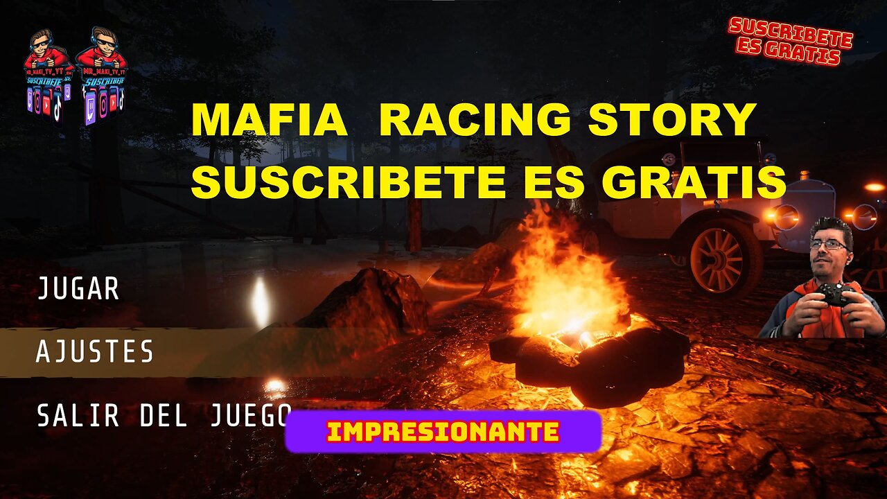 MAFIA RACING STORY https://acortar.link/MAKI