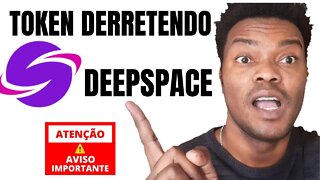 DEEPSPACE AINDA VALE A PENA INVESTIR E JOGAR EM DETALHES