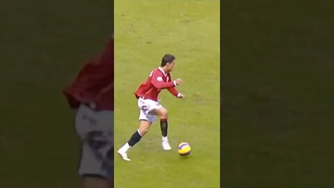 Skills - Cristiano Ronaldo