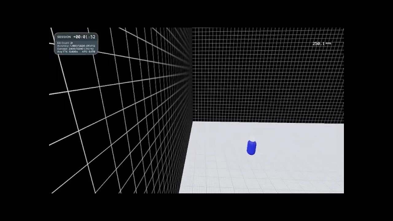 Session 5: Metagame (paint, typing, aimtraining) - - part 3