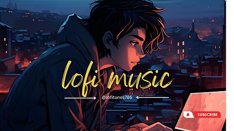 lofi music