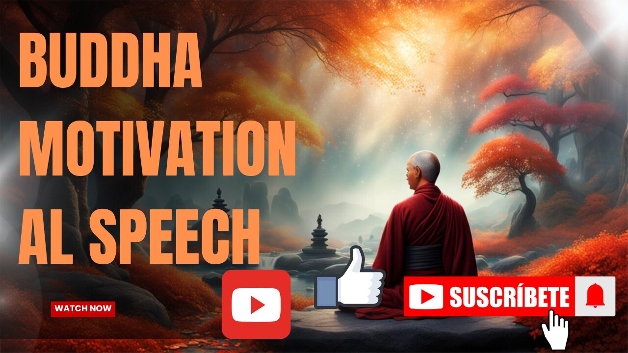 Goutam Buddha motivational story