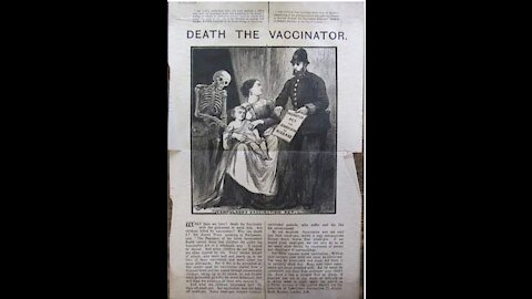 Let's Chat about Vaccines, the Jab, and GoF!