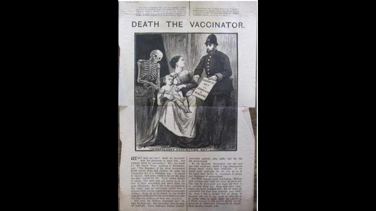Let's Chat about Vaccines, the Jab, and GoF!