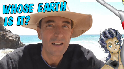 775. Who Will Live Forever in the Earth? (5-8-2022)
