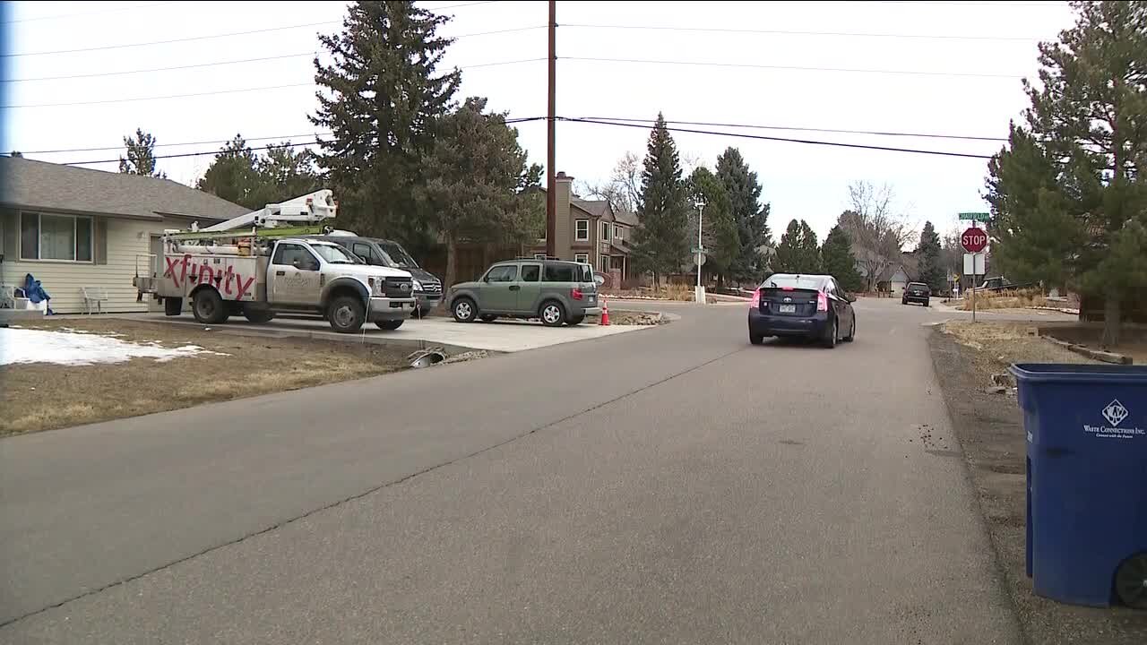 Jeffco homeowner shot at when confronting attempted catalytic converter theives