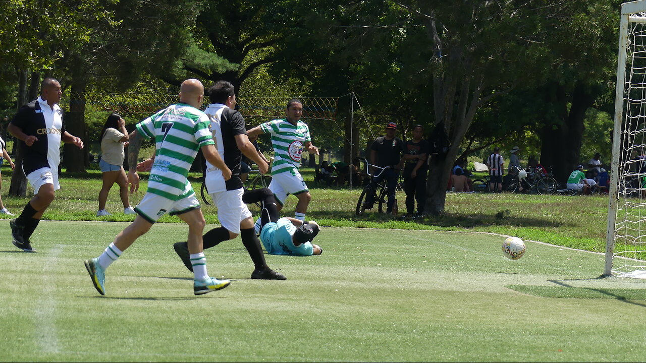 SOCCER (JULY 2023)