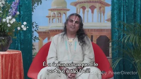 Como tornar-se divino - Paramahamsa Vishwananda