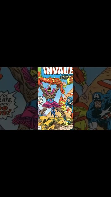 La Historia De Scarlet Scarab (Abdul Faoul) Marvel Comics #shorts #marvel #comics #moonknight #comic