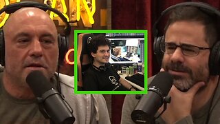 Joe Rogan on The Strange Details of the FTX Scandal