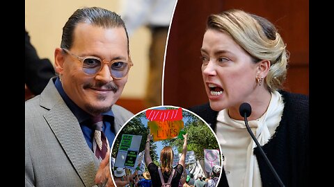 Love, Lies, and Lawsuits: The Johnny Depp & Amber Heard Story