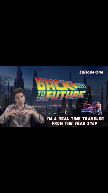 Time Traveler From The Year 2769 predicts Tom Brady Super Bowl Run!