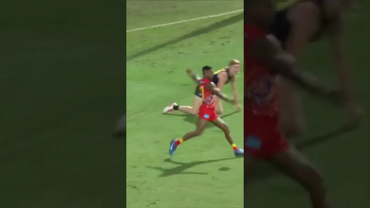 Can Gold Coast Make The AFL Finals? #afl #shorts #aflfinals #goldcoast