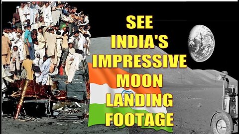 PROOF THAT INDIA LANDED ON THE MOON! CHANDRAYAAN LOCATED