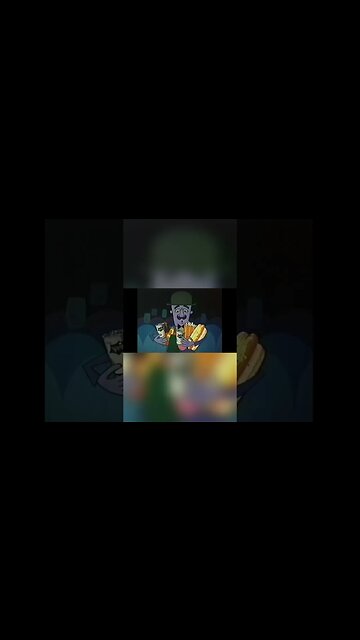 SPRITE #3 [#cinema #stinger #intermission]