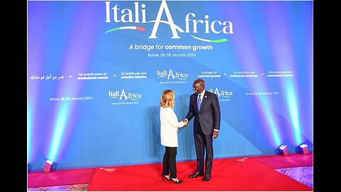 Neo-Colonial Arrogance - The West's Disrespectful Dance with African Leaders