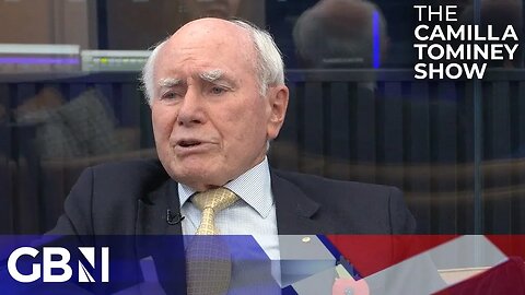 The UN is NOT fit for purpose! says former Australia PM John Howard