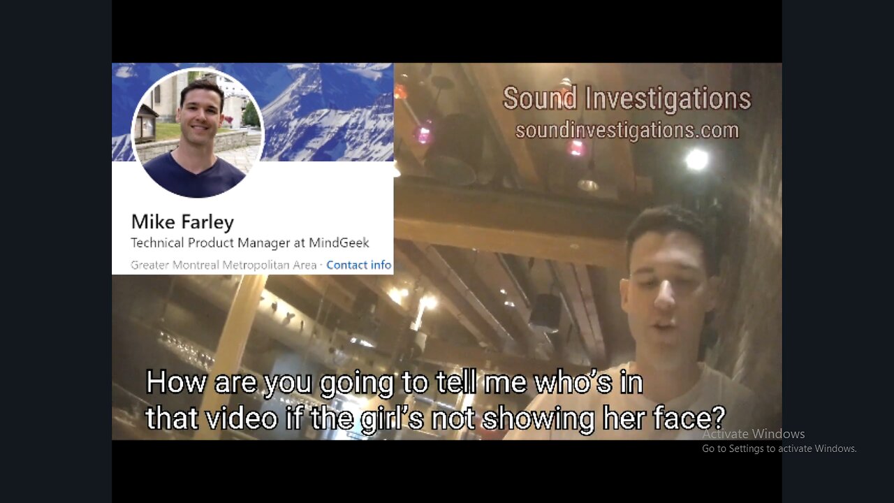 Sound Investigations Drops Bombshell Video Exposing Pornhub Tactics