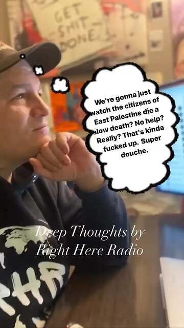 We Used To Be A Proper Country