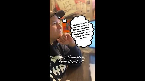 We Used To Be A Proper Country