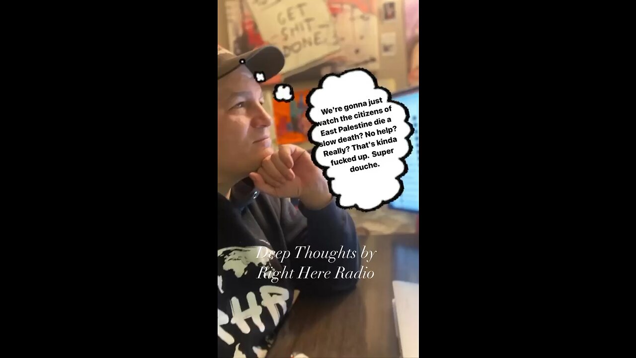 We Used To Be A Proper Country