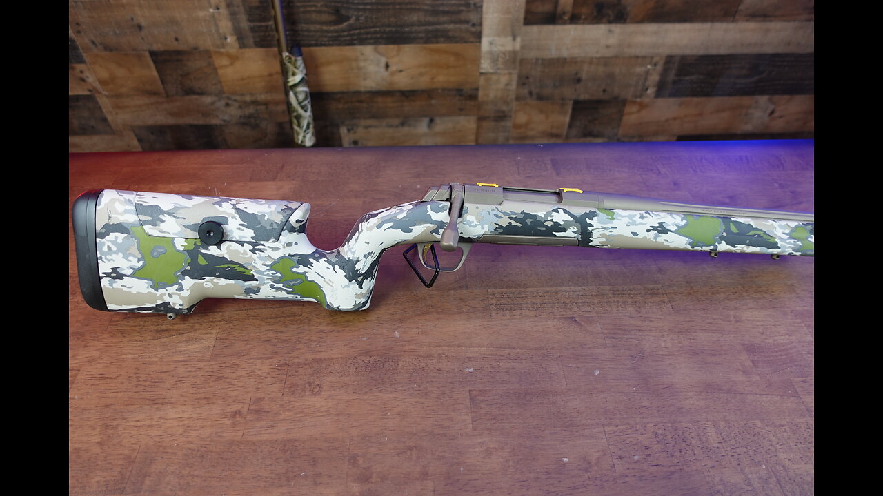 P849 Browning