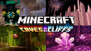 MINECRAFT CAVS & CLIFS!TOTOY GAMES E PEDROSK GAMER!PRIMEIRA GAMEPLAY JUNTOS! LIVE TWITCH #minecraft