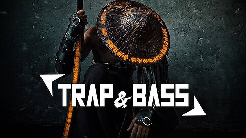 Trap bass Music #04