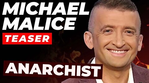 Michael Malice Joins Jesse! (Teaser)