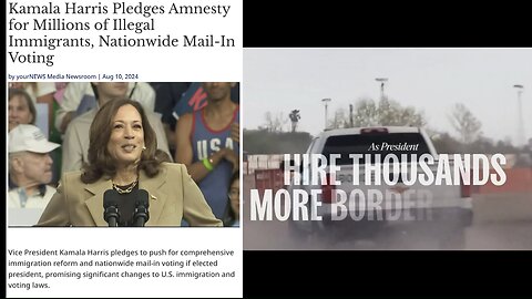 NEW AD REBRANDING KAMALA?