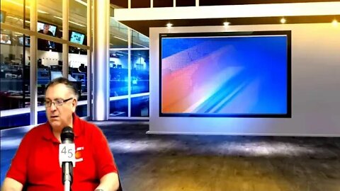 NCTV45 NEWSWATCH MORNING SATURDAY MAY 2 2020 WITH ANGELO PERROTTA