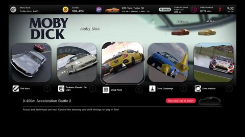 Come Watch My Bad Driving