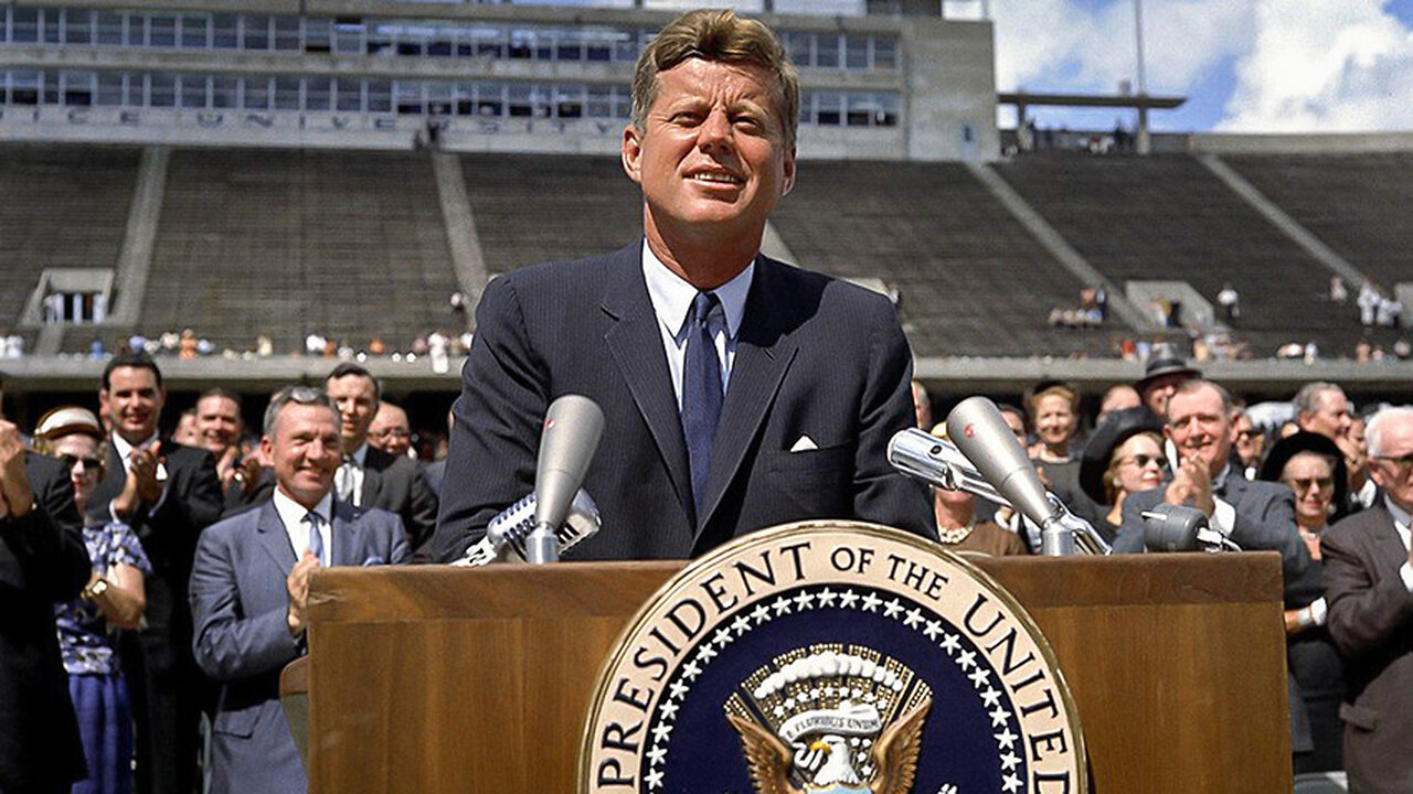 Dallas 22 Novembre 1963: chi uccise JFK? La nostra inchiesta rigorosamente NAIF