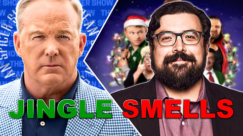 Jingle Smells: The Movie | Logan Sekulow | Ep 80