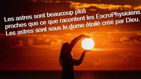 L'EscroPhysique Détruite avec 1 bout de Carton