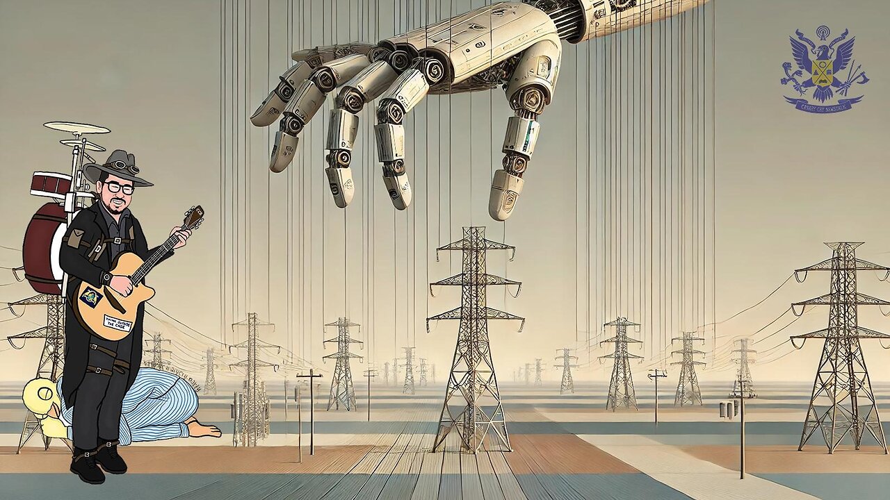 TOWER POWER PLAY | Verizon Outage, Chemical Fire, IDF Offensive, US Super Soldiers | CCNT 778