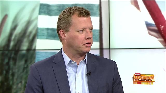 Staying Connected to Your Small Business on Summer Vacation