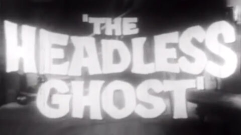 The Headless Ghost (1959) trailer