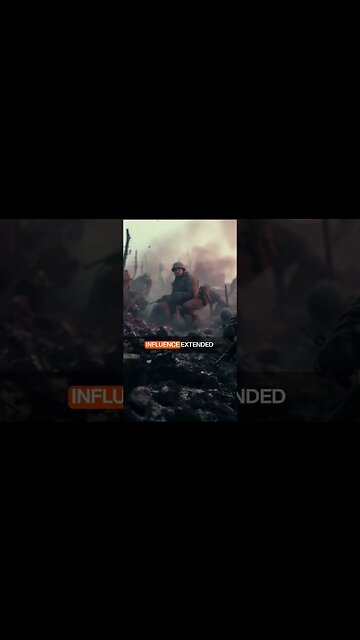 The PPSh-41 Submachine Gun: A Soviet Icon of World War II #shorts