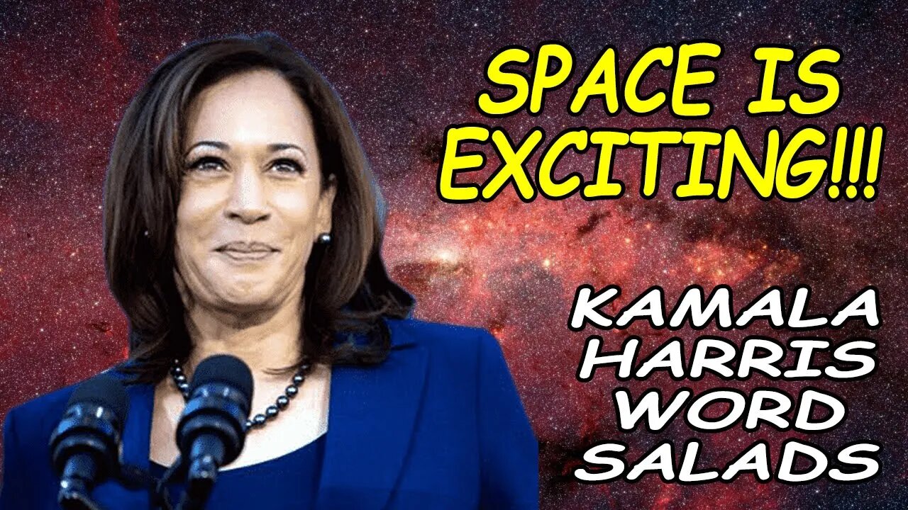 Kamala Harris - Master Orator