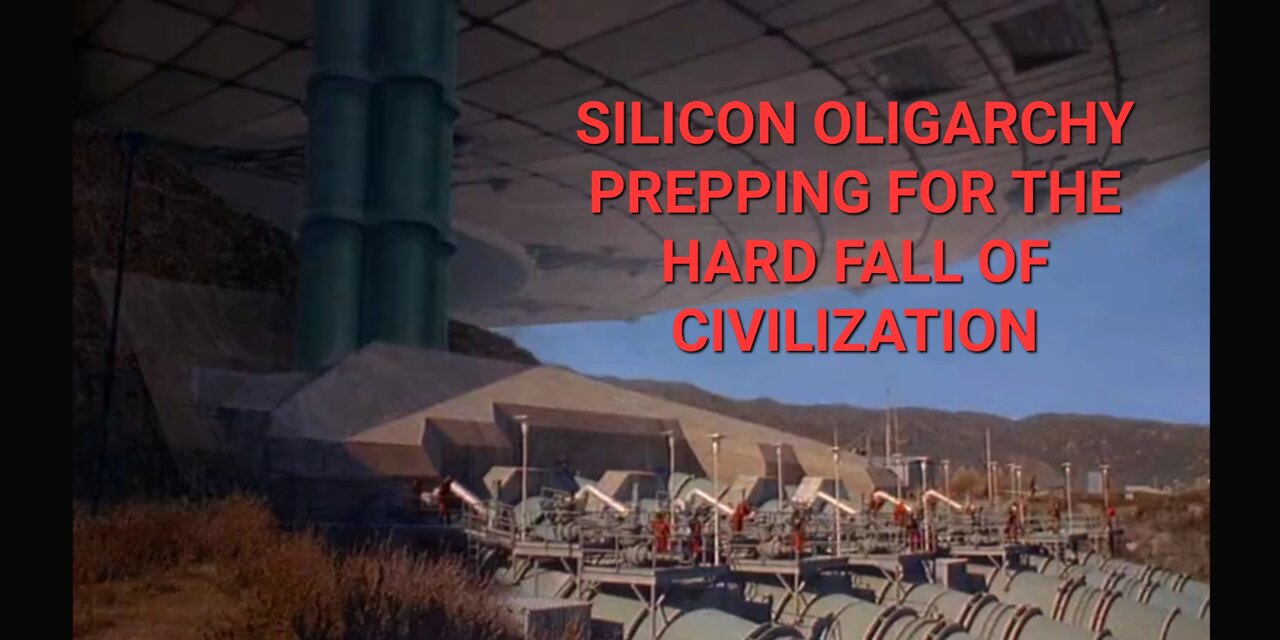 A STUDY OF SOCIALISM, THE DUNBAR NUMBER AND THE DEEP STATE'S AGENDA