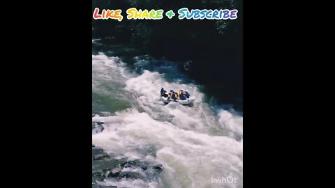 Rafting