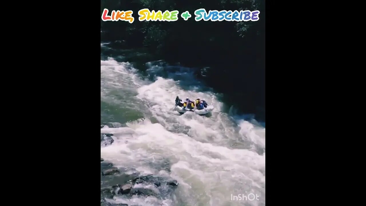 Rafting