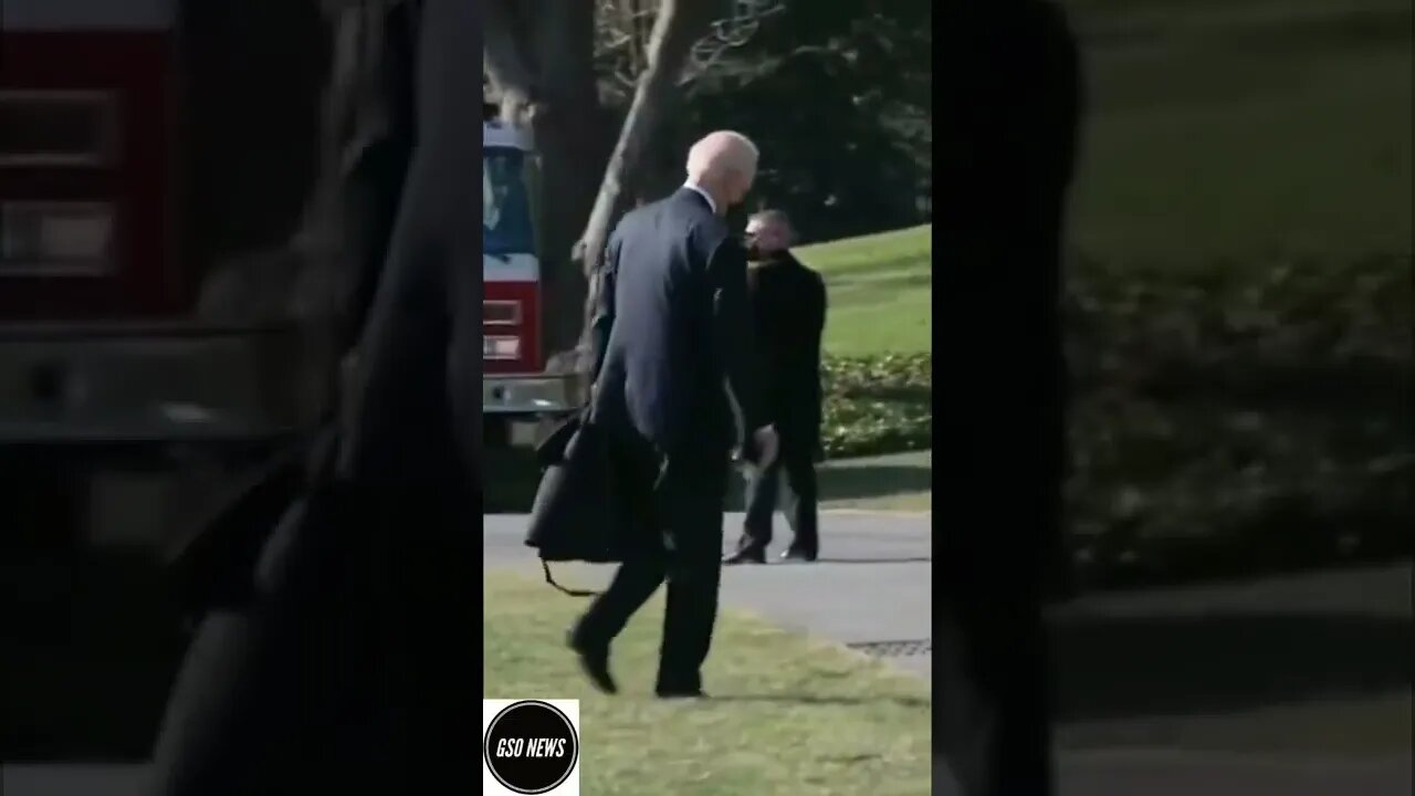 Joe Biden’s best move is walking away
