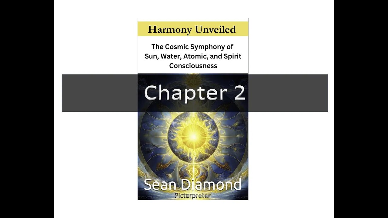 Harmony Unveiled Chapter 2 Sunlight The Radiant Source of Life