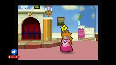Paper Mario Part 12 Fighting Some Mini Bosses And Starting Chapter 4