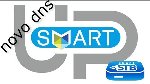 Novo DNS para STB e Smart UP