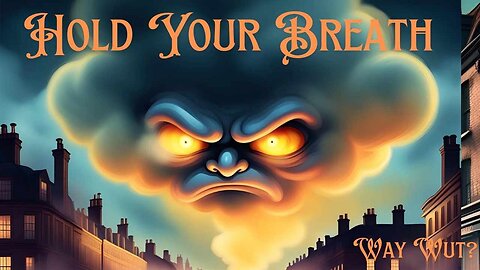 Episode 15 Hold Your Breath: Deadly Smog Disasters