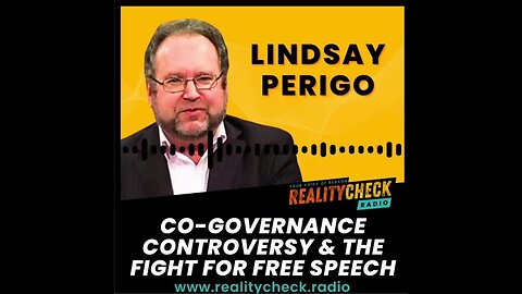 Co-Governance convercity And The Fight For Free Speech