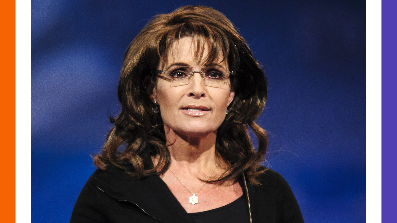 Judge Throws Out Palin's Lawsuit Against New York Times